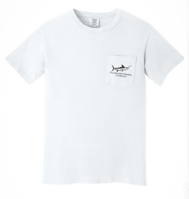 OFC Logo Comfort Colors