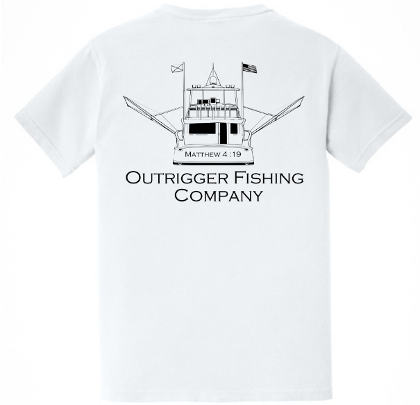 OFC Logo Comfort Colors